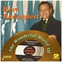 Import The wonderful world of