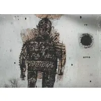 Konkurrent Re: - Alms (LP)