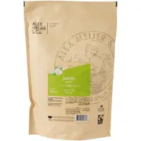 Alex Meijer Thee los groen-jasmijn, FT - Pak 400 gram