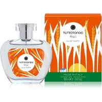Tuttotondo Riso Eau de Toilette - 100ml