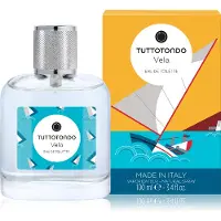 Tuttotondo Vela Eau de Toilette - 100ml