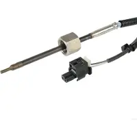 HERTH+BUSS ELPARTS 70682274 Sensor, uitlaatgastemperatuur