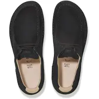 Birkenstock Pasadena Suede Schoenen