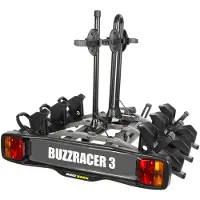 BUZZRACK BUZZRACER 3, fietsendragers 3 Fietsen