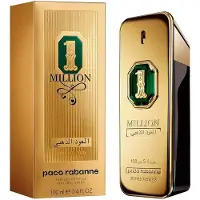 Paco Rabanne Golden Oud Exclusive Edition 100 ml