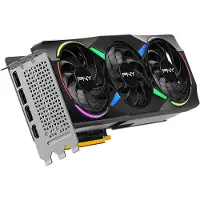 PNY GeForce RTX 5070 Ti ARGB EPIC-X RGB - Grafische kaart