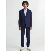 JACK&JONES JUNIOR Junior Pak 'Solar' marine