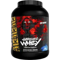 Mutant Hardcore Whey - 2270 g - Vanilla