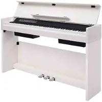 Medeli CP203/WH digitale piano wit