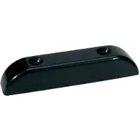 Boston TR-6-BK duimsteun voor basgitaar zwart