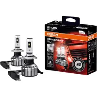 Osram Automotive 64215DWTS-2HFB LED-lamp Truckstar H7 16 W 24 V