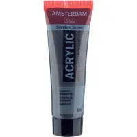 Taidepiste Verf - Acryl - 840 - Grafiet - - 20ml