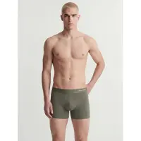 Jack & Jones Boxershorts 'JACGabriel' nachtblauw / olijfgroen / pastelgroen / wit