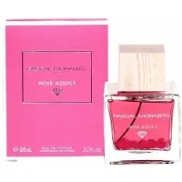 Pascal Morabito Rose Addict Eau De Parfum (edp) 95ml