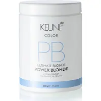 Keune - Ultimate Blonde - Ultimate Power Blonde - 500 gr