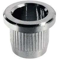 Boston TB-30-C snaarbussen chroom voor basgitaar (4 stuks)