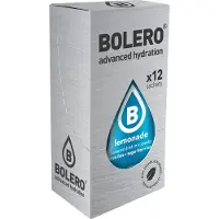 Bolero Classic - 24x 8 g - Ice Tea Peach