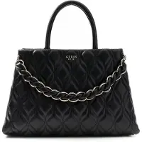GUESS Handtas in leerlook model 'Maxine'