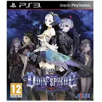 Playstation 3 / PS3 - Odin Sphere - Leifthrasir - New & Sealed