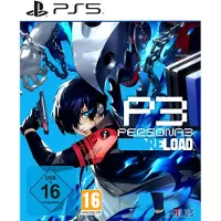 Persona 3 herladen