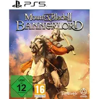 Mount & Blade 2: Bannerlord