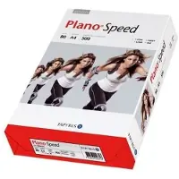 PlanoSpeed A4 Kopieerpapier 80 g/m² Mat Wit 146 CIE 500 Vellen