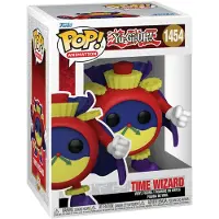 Funko POP! Yu-gi-oh! Time Wizard-figuur