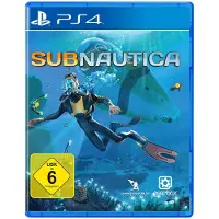 Subnautica