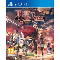 The Legend of Heroes: Trails of Cold Steel II