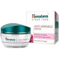 Himalaya herbals Anti-Rimpel Crème | 50 ml