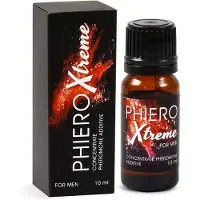 500 Cosmetics - XTREME FEROMOONCONCENTRAAT