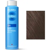 Goldwell Color Colorance Demi-Permanent Hair Color 6N Donkerblond 120 ml