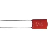 Boston CDR-473 condensator per stuk