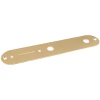 AllParts AP0650002 Gouden Control Plate voor Telecaster