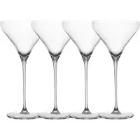 Spiegelau Cocktailglas Willsberger Anniversary 260 ml (4-delig)