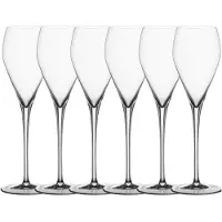 Spiegelau Champagneglas Sparkling Party 250 ml (Set van 6)