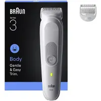 Braun Bg3530 Lichaamstrimmer