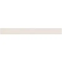 Boston BBS-1 – Brugzadel van Been voor Akoestische Gitaar 82 x 10 x 2,5 mm