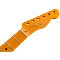 Fender 0990063921 – '50s Telecaster hals, maple, C-profiel, 7,25 radius