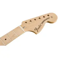 Fender 0997002921 – Classic Series '70s Stratocaster hals, maple, U-profiel, 7,25 radius