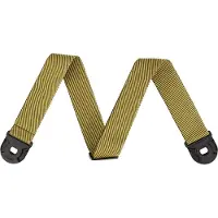 Fender 990629007 2 gitaarband, vintage tweed