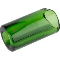 The Rock Slide GRS-XSC gevormde glazen slide maat XS (binnen 14,5 - lengte 48,0mm)
