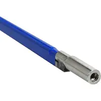 Boston TRD-360-4 Double Action Truss Rod 360 mm 6x9 mm 4 mm Inbus voor Akoestische Gitaar