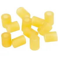 Fender Pickup Mounting Tubes - Set van 12 Stuks