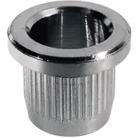 Boston TB-30-N Nickel Snaarferrules voor Basgitaar - 4-Pack