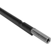 Boston TRO-425-K Halspen Truss Rod 425 mm 6 mm Staaf Single Action Inbus 4 mm