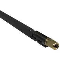 Boston TRO-460-L Halspen Truss Rod 460 mm 6 mm Staaf Single Action G-Style