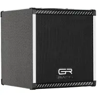 GR Bass AT-ACOUS(SL) AeroTech Series CUBE ACOUSTIC – 1x12 800W Carbon Fiber Bascombo