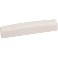 Boston BN-7A Topkam van Bot voor Gitaar - 46(43,5)x9x6mm