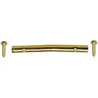 Boston SH-11-G Gouden Snarenretainer voor 6 Snaren